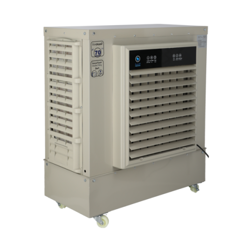 مكيف صحراوي يونكس 75 لتر / بيج