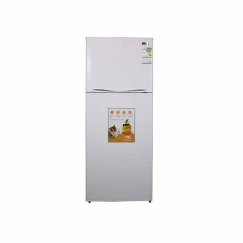 ثلاجة يونكس 14 قدم / أبيض