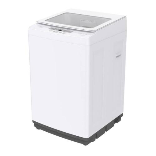 غسالة اوتوماتيك ابسوم 18 كيلو ابيض