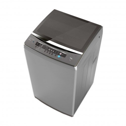 غسالة اوتوماتيك ايكون 11 كيلو فتحه علوية- سلفر