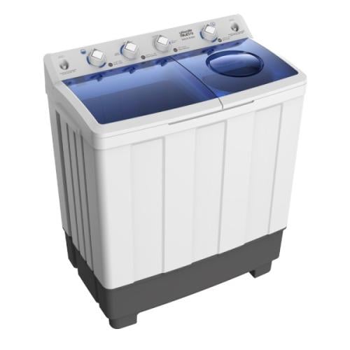 غسالة حوضين ماجستي 6.5 كيلو