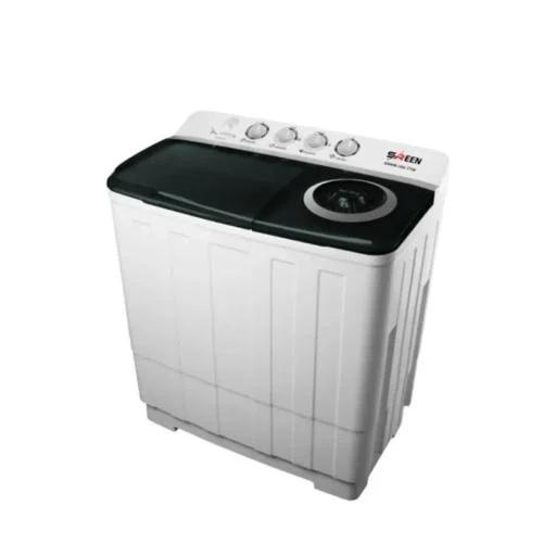 غسالة حوضين سيرين 10 كيلو