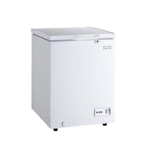 فريزر جنرال كلاس 5.1 قدم