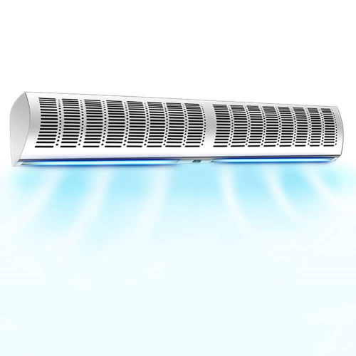 ستاره هوائية ايكون - الحجم متر