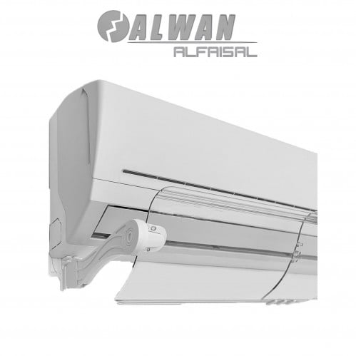 موجه هوا مكيف السبليت