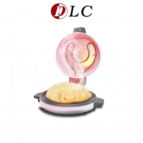 خبازة دي ال سي 30 سم