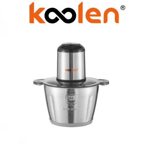 قطاعة خضروات كولين ستيل 3 لتر