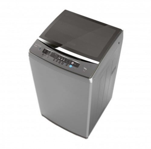 غسالة اوتوماتيك ايكون 18 كيلو فتحة علوية