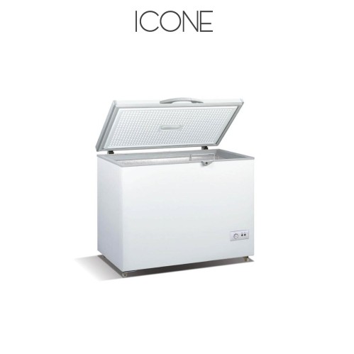 فريزر ايكون 11.2 قدم