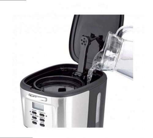 ألة قهوه امريكيه كولين كبير