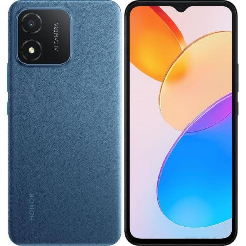 اونر اكس 5 حجم 32 غيغا رام 2 غيغا اللون ازرق