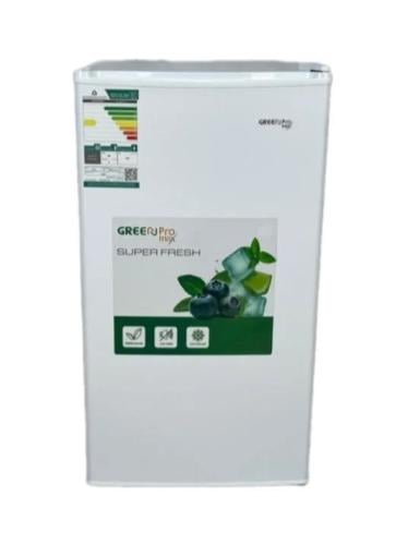 ثلاجة جرين برو ماكس 3 قدم / ابيض GMB90