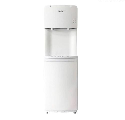 برادة مياه فيلكس ( 3 صنبور )