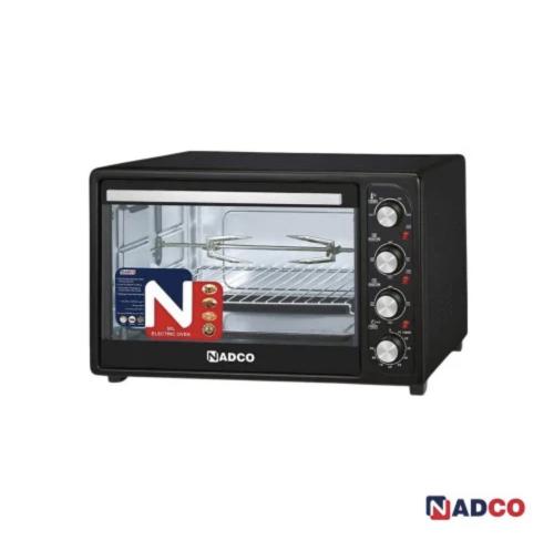 فرن كهربائي نادكو 50 لتر