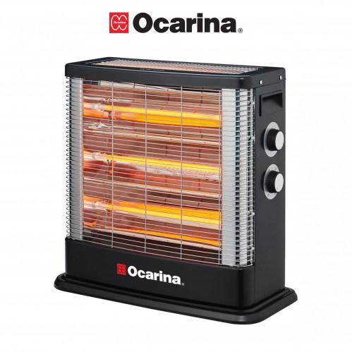 دفاية اوكرينا الكهربائية 2400 واط