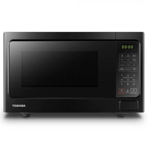 ميكرويف توشيبا 25 لتر