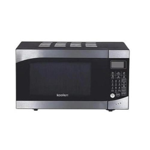 ميكرويف كولين ( 25 لتر ) سلفر ديجتال