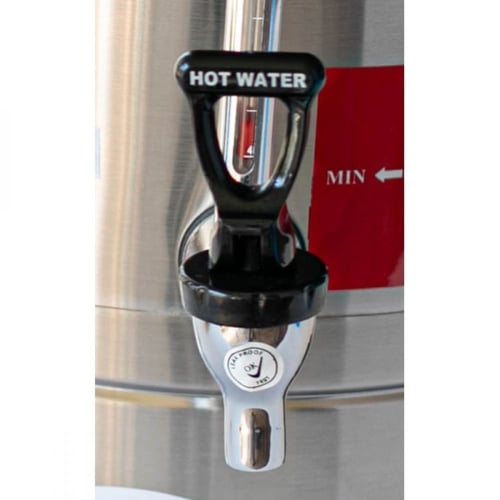 غلاية مياه جويا سعة 18 لتر .