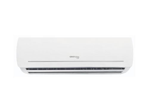 مكيف سبليت جرين برو ماكس / طن ونص حار بارد ( GAN18...