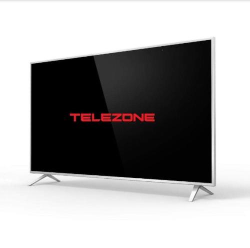 شاشة تيليزون 85 بوصة ( 4K ويبوس )