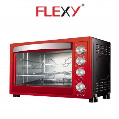 فرن كهربائي فليكسي 75 لتر