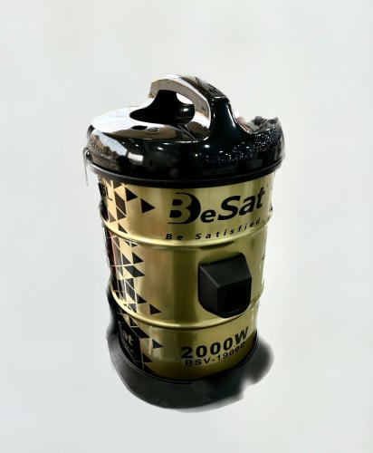 مكنسة كهربائية بيسات 2000 واط
