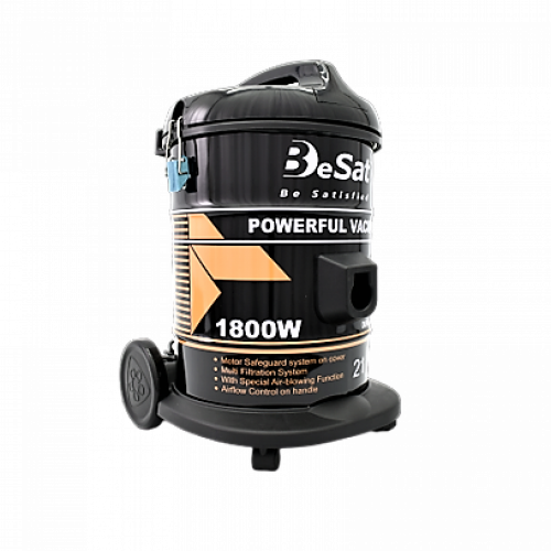 مكنسة كهربائية بيسات 1800 واط