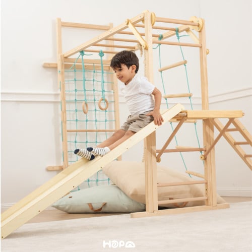 سلم المغامرة