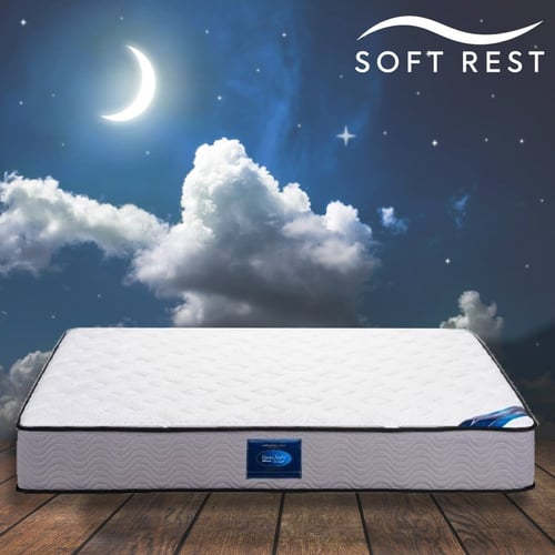 مرتبة Effect الفندقية - بوكت سبرنج ووسط ليونة