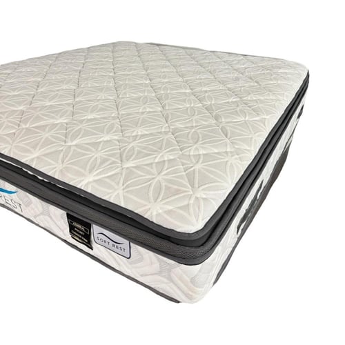 مرتبة ADMIRAL الفاخرة - بيلوتو وبوكت سبرنج