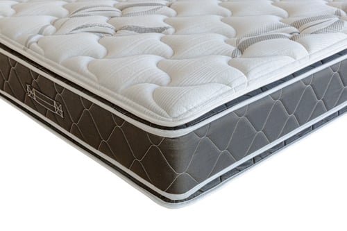 مرتبة رويال-كلاسيك الفندقية - طبية وتستخدم من الوج...