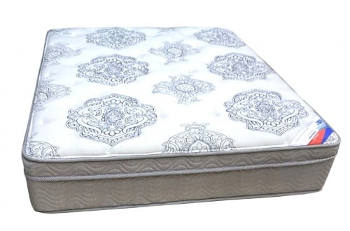 مرتبة Silence الطبية الفندقية - بوكت سبرنج وميموري...