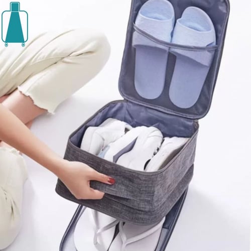 حقيبة أحذية