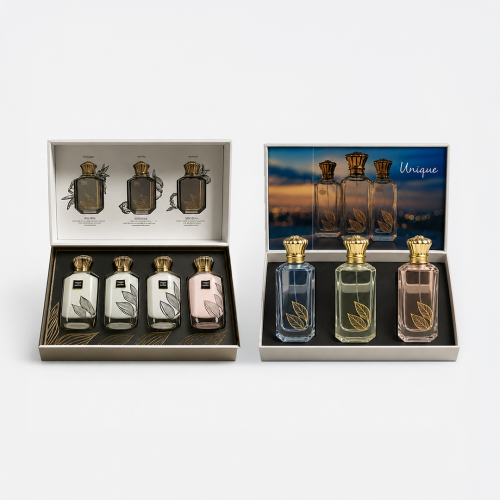 Musk and summer package