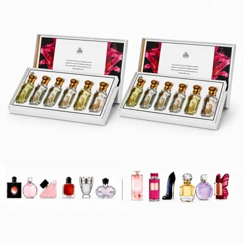 Joan and Taraf Package