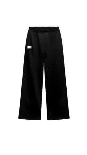 BLACK | PANTS