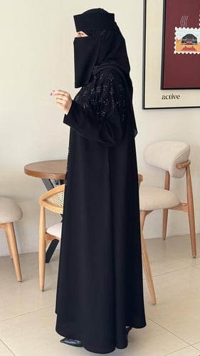 عباية ريتال