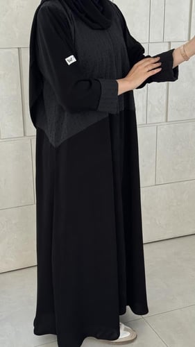 عباية روان