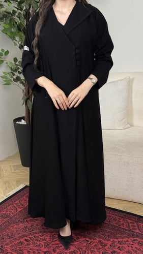 عباية وريف