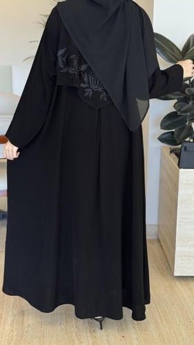عباية بشرى