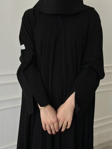 عباية غيداء