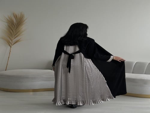 عباية ايلين بيج