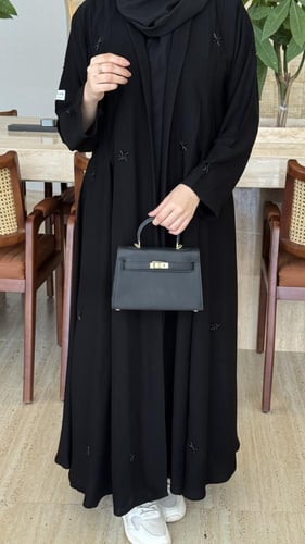 عباية اريام