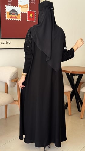 عباية ريتال