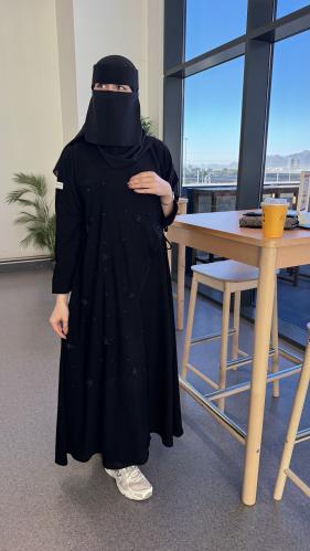 عباية الجوهره