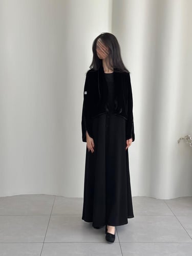 عباية ميرال