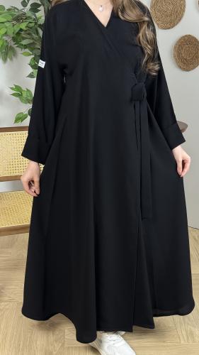 عباية يارا