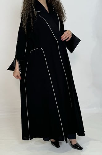 عباية سديم