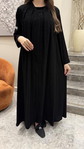 عباية وجد