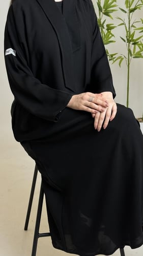 عباية ريهام